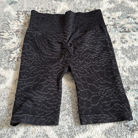 ADAPT ANIMAL SEAMLESS CYCLING SHORTS - Picture 6 of 10